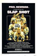 Poster Slap Shot
