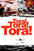 Poster Tora, Tora, Tora