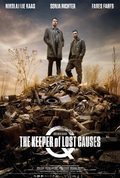 Poster The Keeper of Lost Causes
