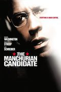 Poster The Manchurian Candidate