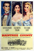 Poster Raintree County