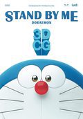 Poster Stand By Me Doraemon