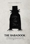 Poster The Babadook