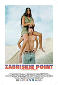 Poster Zabriskie Point