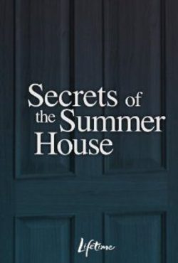 Poster Secrets of the Summer House