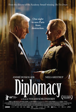 Poster Diplomacy