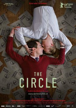 Poster The Circle