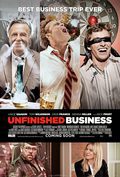 Poster Unfinished Business
