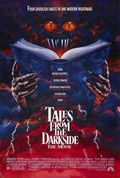 Poster Tales from the Darkside: The Movie