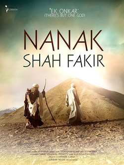 Poster Nanak Shah Fakir
