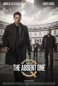 Poster The Absent One