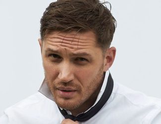 Tom Hardy catches moped thief in Hollywood style chase