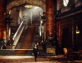 Netflix is preparing a horror series based on 'The Haunting of Hill House'