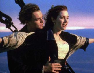 James Cameron: "I thought that after 'Titanic' I wouldn't work again"