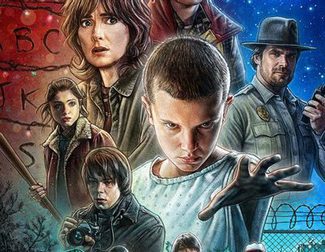 The second season of 'Stranger Things' set to be even scarier
