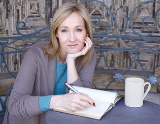 'Harry Potter': J.K. Rowling apologises for killing off Professor Snape