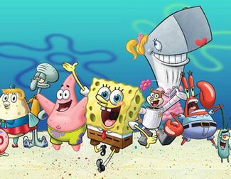 8 fun facts about 'Spongebob Squarepants'