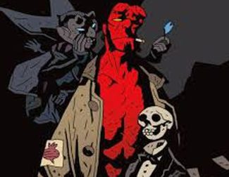 Prepare for a new reboot of 'Hellboy' without Guillermo Del Toro or Ron Perlman