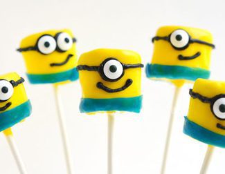 10 cinematic desserts we'd all love to eat