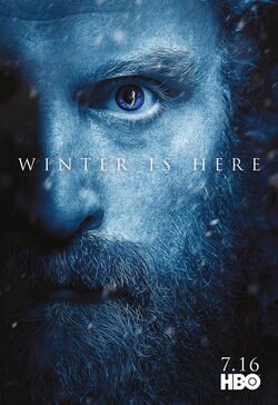 Temporada 7 Tormund