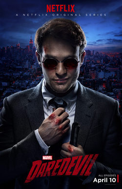 Poster Daredevil