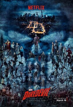 Temporada 2 Teaser