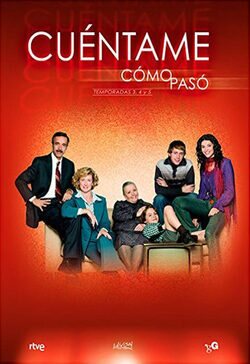 Temporadas 3, 4 y 5