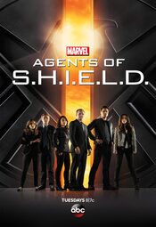 Agents of S.H.I.E.L.D.