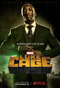 Temporada 1 - Cottonmouth
