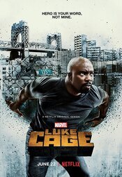 Luke Cage