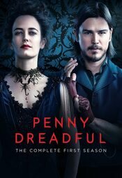 Penny Dreadful