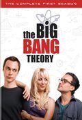 The Big Bang Theory