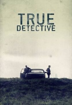 Poster True Detective