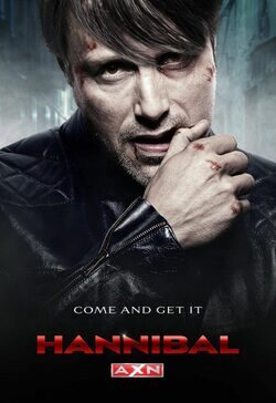 Poster Hannibal