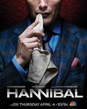 Poster of Hannibal - Temporada 1