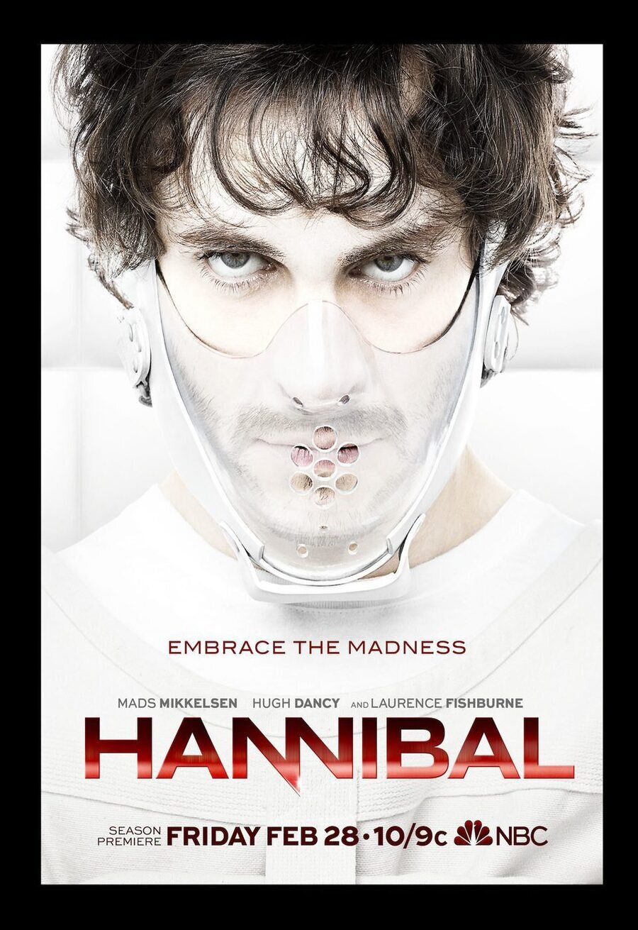 Poster of Hannibal - Temporada 2
