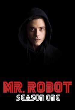 Poster Mr. Robot