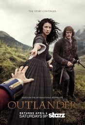 Outlander