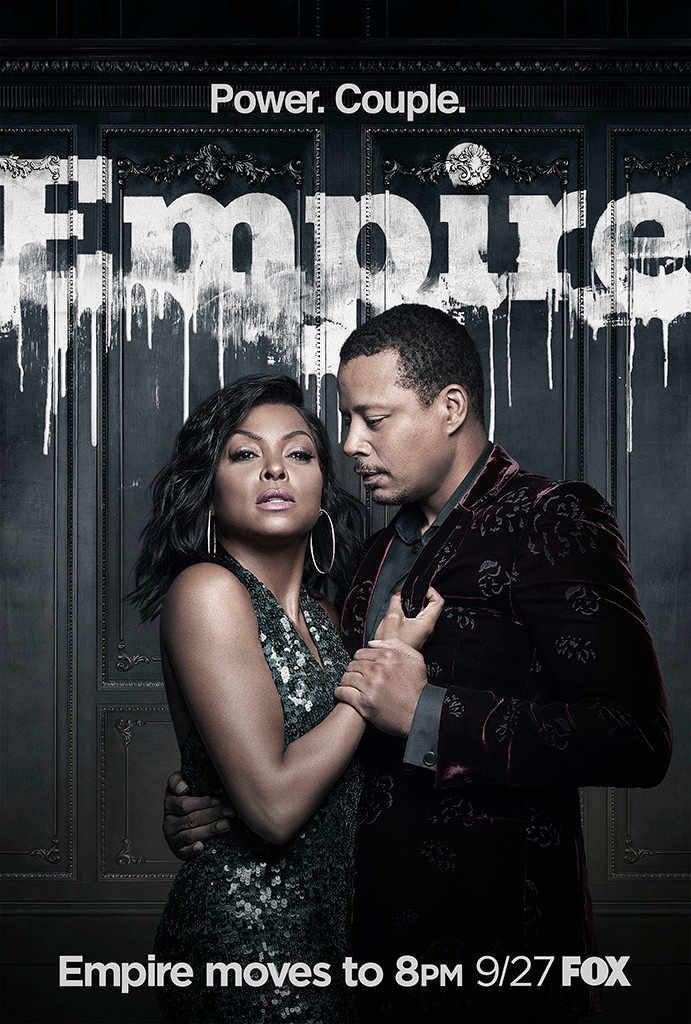 Poster of Empire - Temporada 4