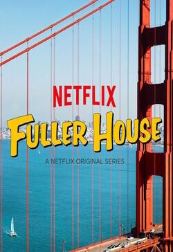 Poster Fuller House