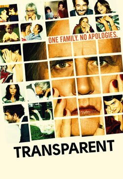 Poster Transparent