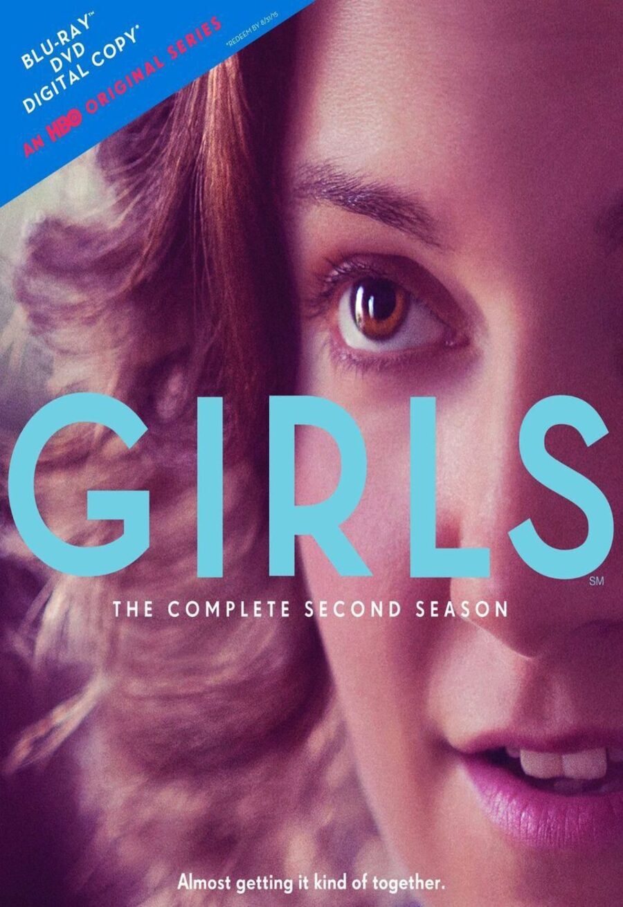 Poster of Girls - Temporada 2