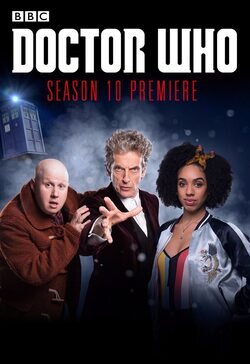 Temporada 10 premiere