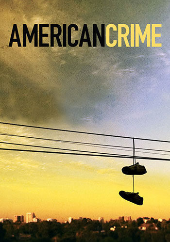 Poster of American Crime - Temporada 2
