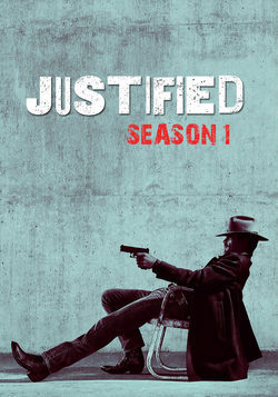 Poster Justified