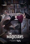 The Magicians