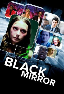 Poster Black Mirror