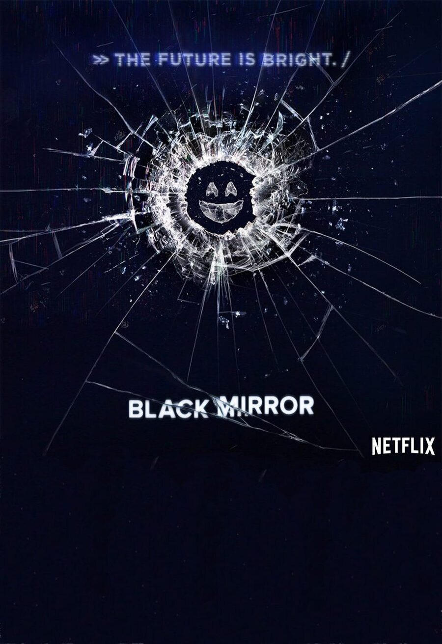Poster of Black Mirror - Temporada 3
