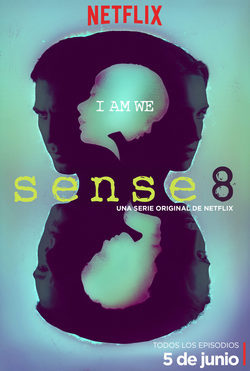Poster Sense8
