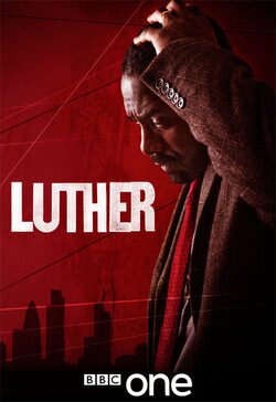 Poster Luther